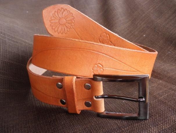 Barvičky vzorečky v zelené