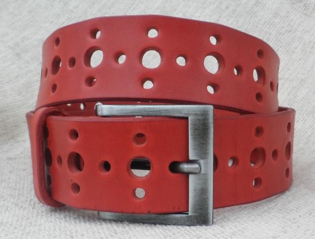 Barvičky vzorečky v zelené