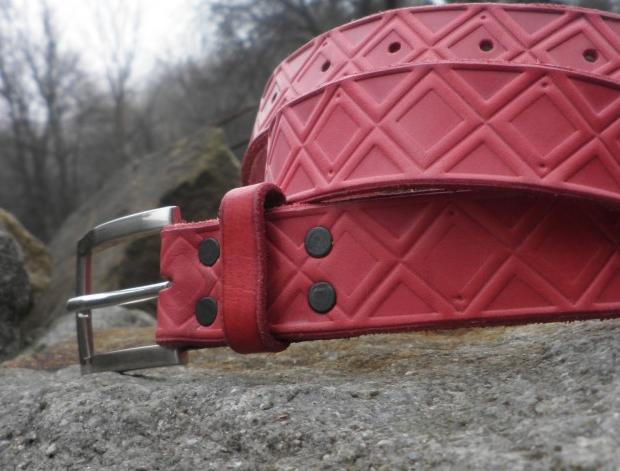 Barvičky vzorečky v zelené