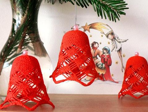 Pletený baret ve sv.hnědé barvě