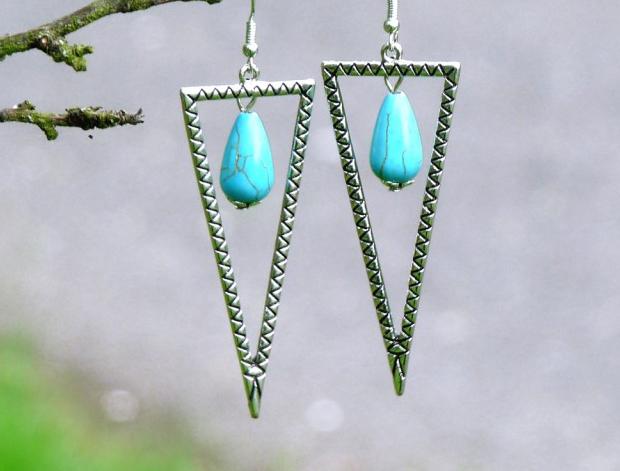 Pletený baret ve sv.hnědé barvě