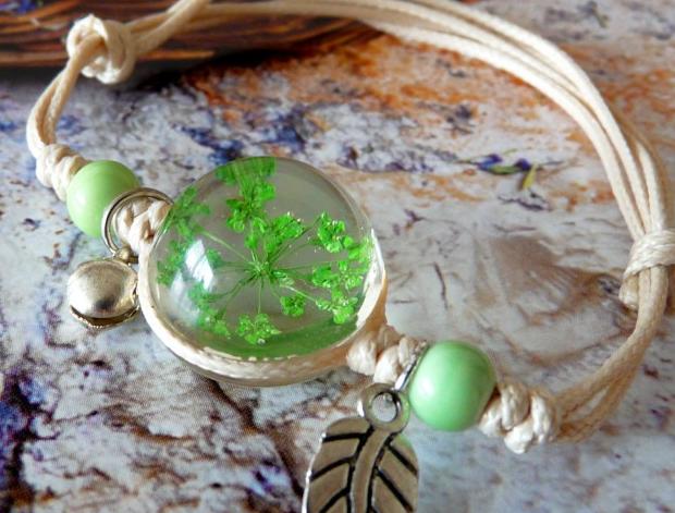 Pletený baret ve sv.hnědé barvě