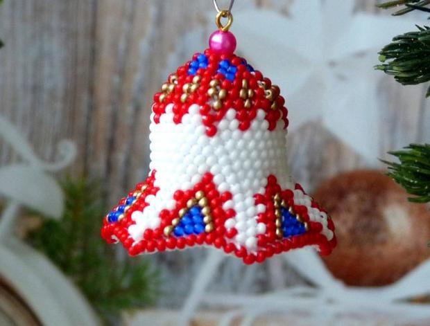 Pletený baret ve sv.hnědé barvě