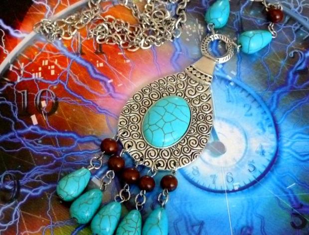 Pletený baret ve sv.hnědé barvě