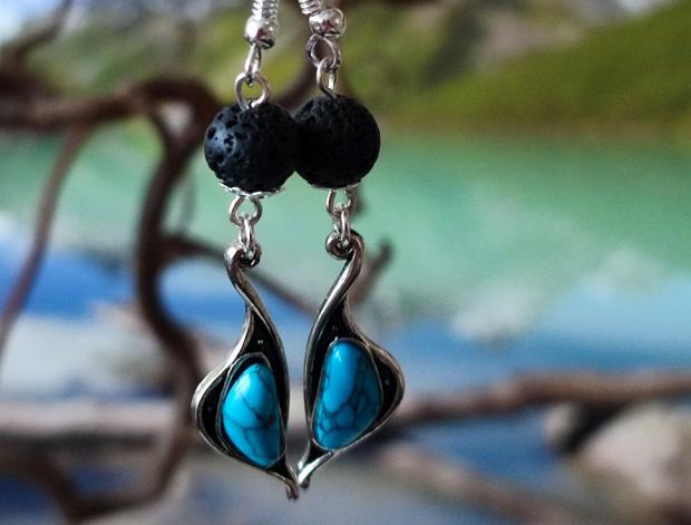 Pletený baret ve sv.hnědé barvě