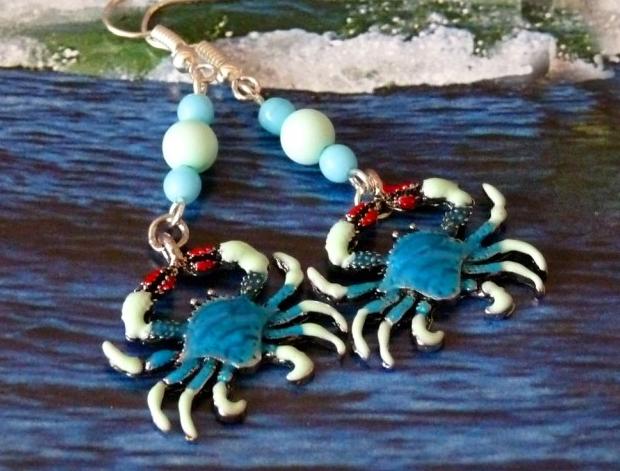 Pletený baret ve sv.hnědé barvě