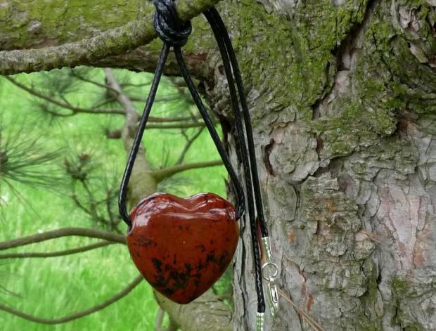 Pletený baret ve sv.hnědé barvě