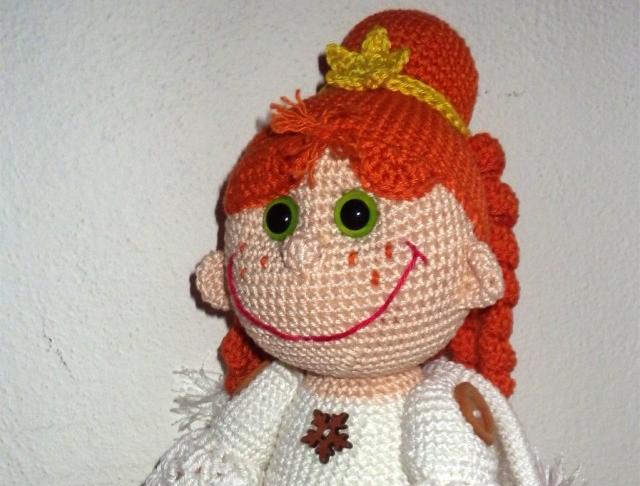 Návod na háčkovaného něm. boxera