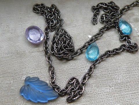 Ingë...(ametrín) obří prsten