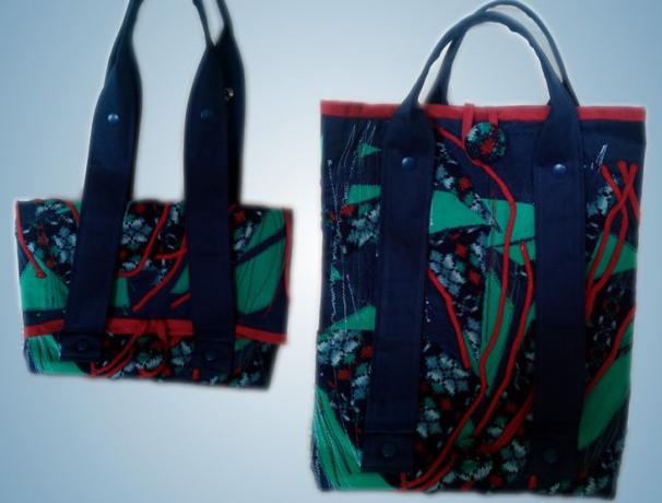 Návleky na nohy okrové 140302