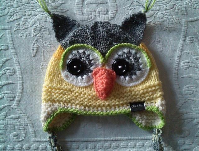 Návleky na nohy okrové 140302