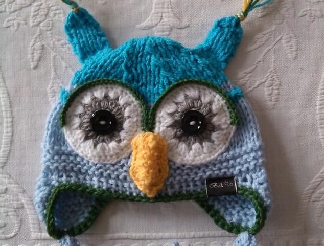 Návleky na nohy okrové 140302