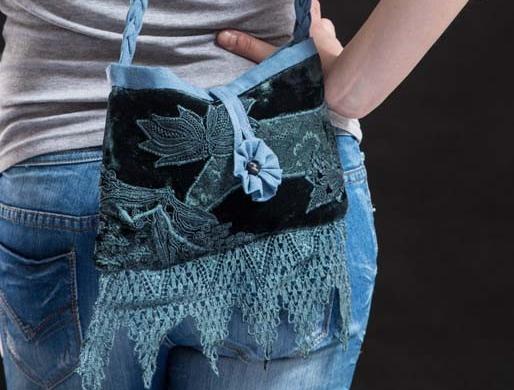 Návleky na nohy okrové 140302