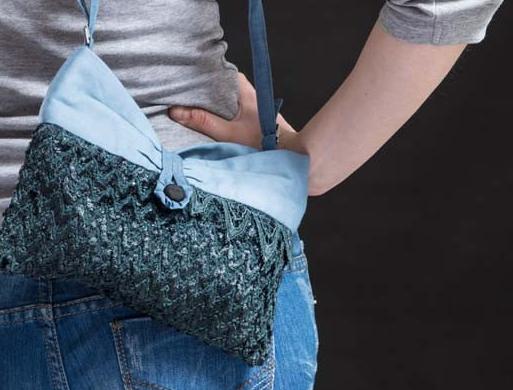 Návleky na nohy okrové 140302