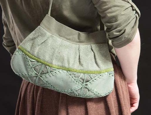 Návleky na nohy okrové 140302