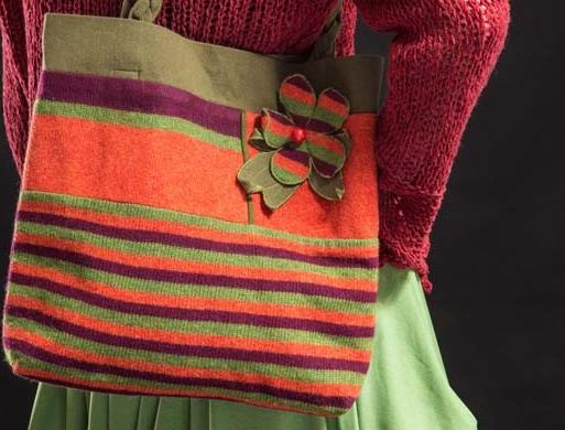 Návleky na nohy okrové 140302