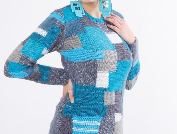 Návleky na nohy okrové 140302