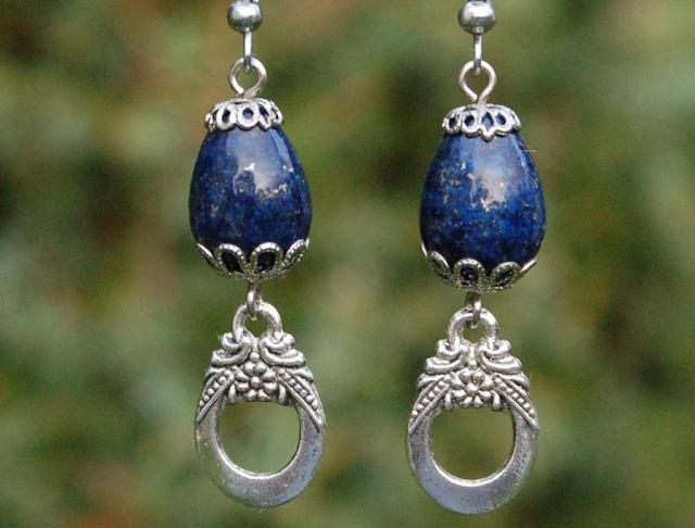 Secesní lapisky secese secesní lapis lapis lazuli 