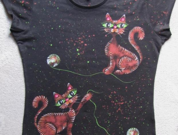 Znamení střelce, na objednávku