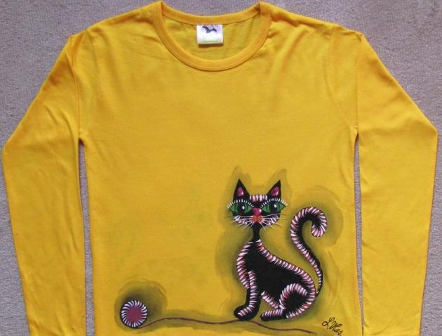 Znamení střelce, na objednávku