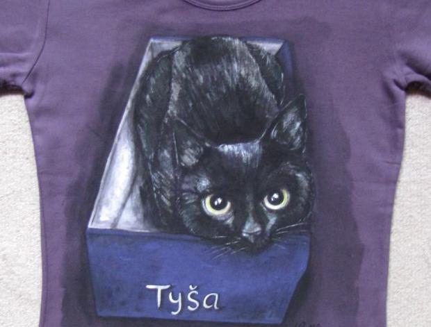 Znamení střelce, na objednávku