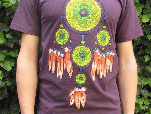 Znamení střelce, na objednávku