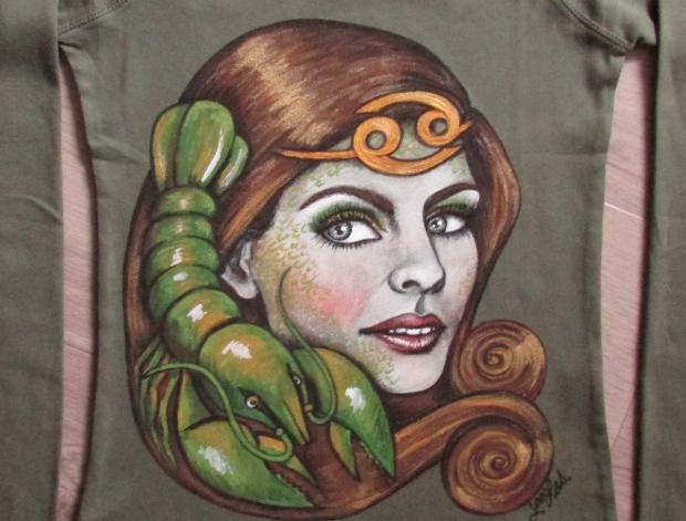 Znamení střelce, na objednávku