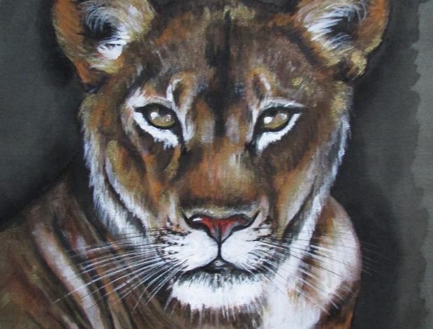 Znamení střelce, na objednávku