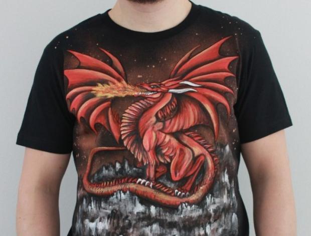 Znamení střelce, na objednávku