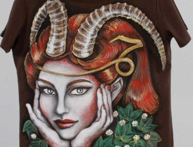 Znamení střelce, na objednávku