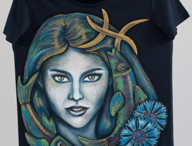 Znamení střelce, na objednávku