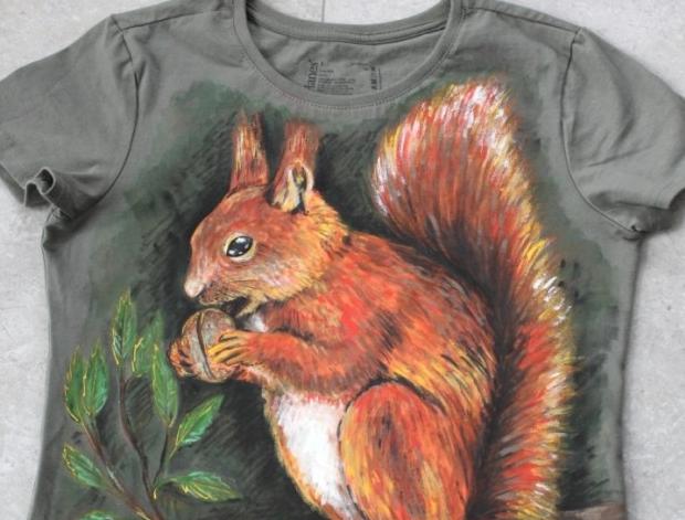 Znamení střelce, na objednávku