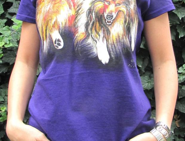 Znamení střelce, na objednávku