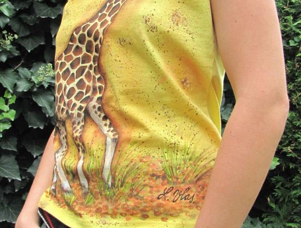 Znamení střelce, na objednávku