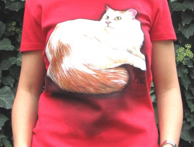 Znamení střelce, na objednávku