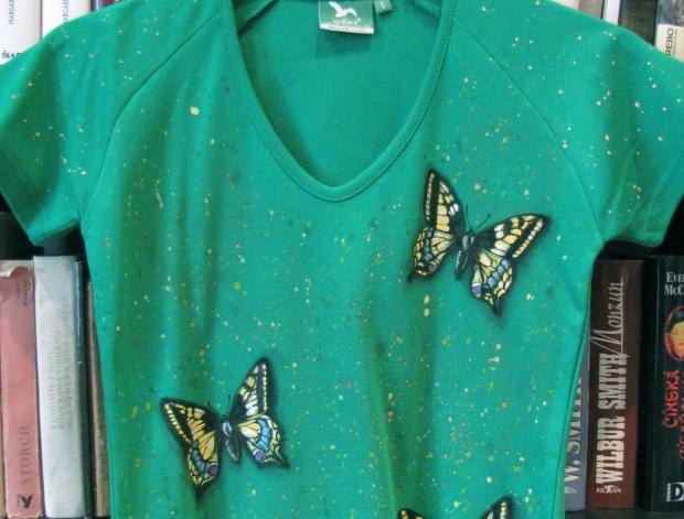 Znamení střelce, na objednávku