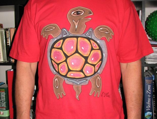 Znamení střelce, na objednávku