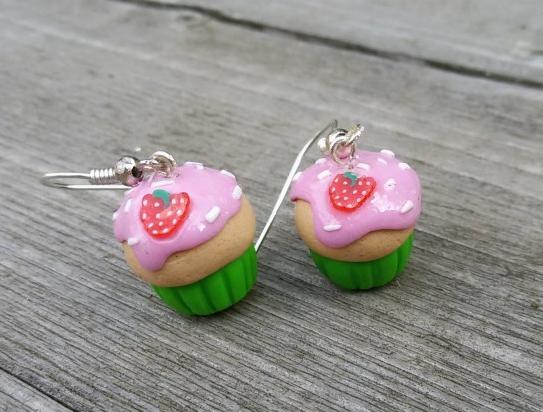 Fimo muffiny