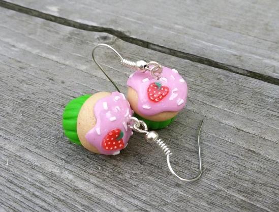 Fimo muffiny