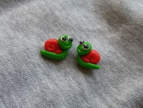 Lžička s medvídkem