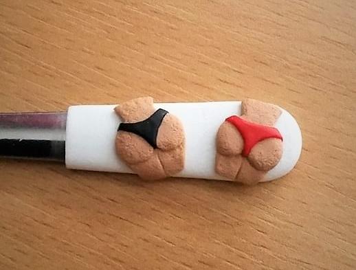 lžička pozadí retro fimo lžíce dezertní lžička 