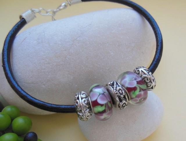 Náušnice filigránové