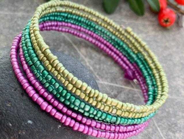 Náramek metalický náramek elegantní luxusní jemný minimalistický 