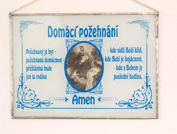 Boží požehnání boží požehnání 