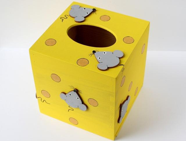 Pokladnička s lachtanem a slonem