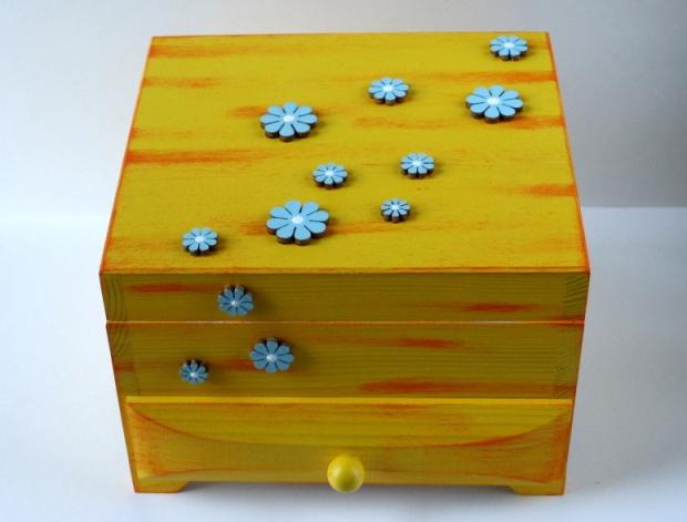 Pokladnička s lachtanem a slonem