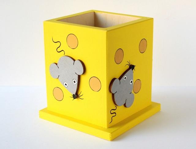 Pokladnička s lachtanem a slonem