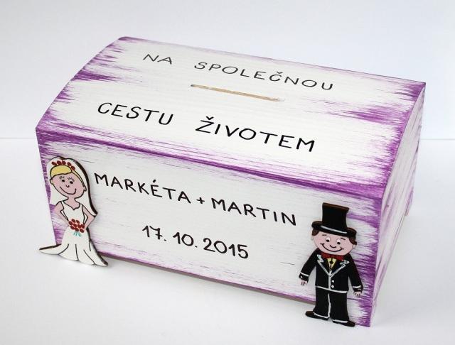 Pokladnička s lachtanem a slonem