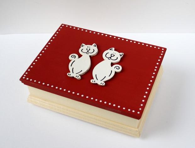 Pokladnička s lachtanem a slonem