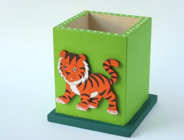 Pokladnička s lachtanem a slonem